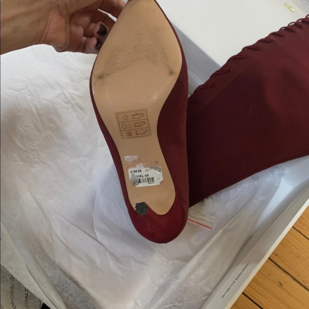 Boot - Picture 3 of 3